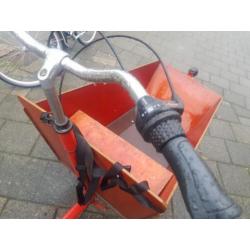 Bakfiets Cargo Long