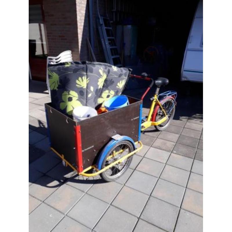 Bakfiets