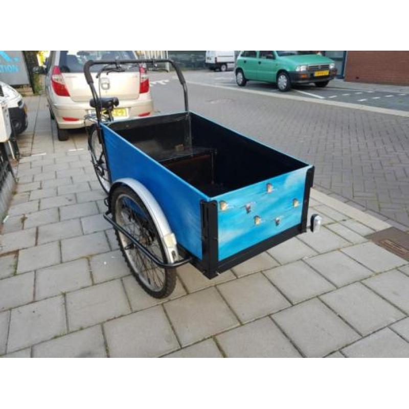 Bakfiets