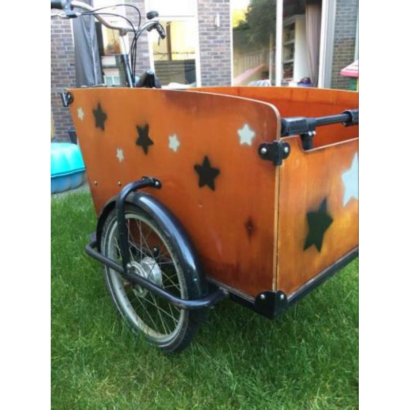 Babboe Bakfiets