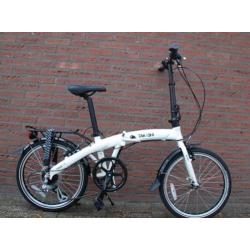 AANBIEDING Takashi /Dahon Vanaf €495,- OOK E-BIKES