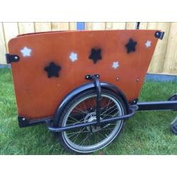 Babboe Bakfiets