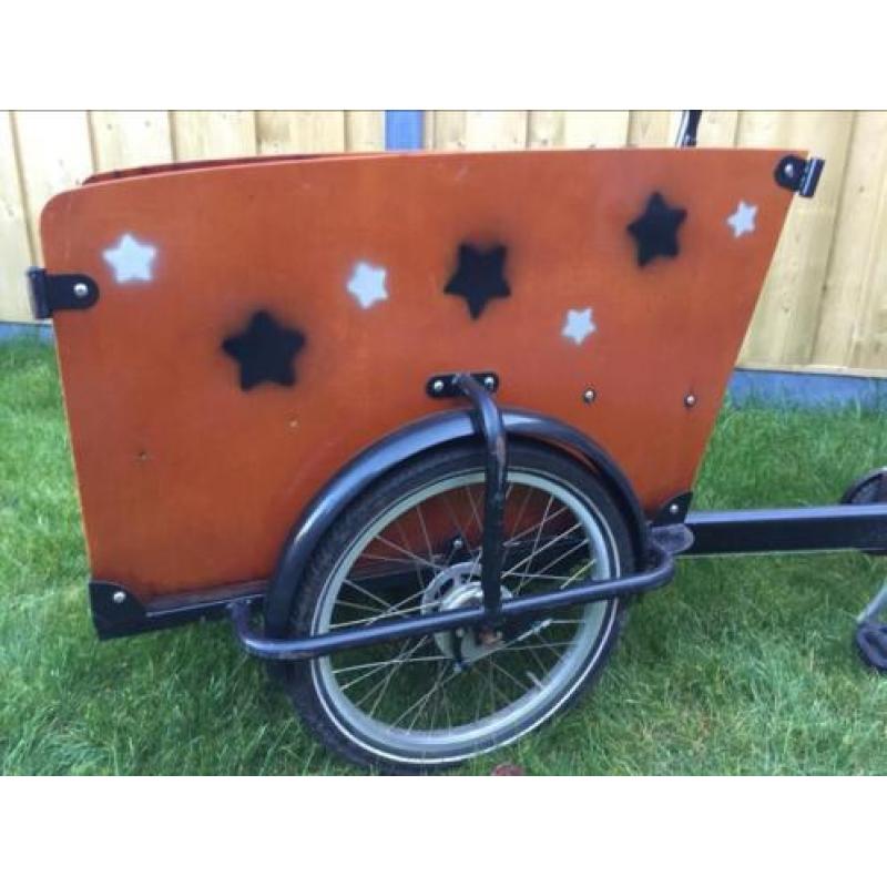 Babboe Bakfiets