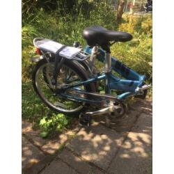 Dahon Vitesse !zgan.