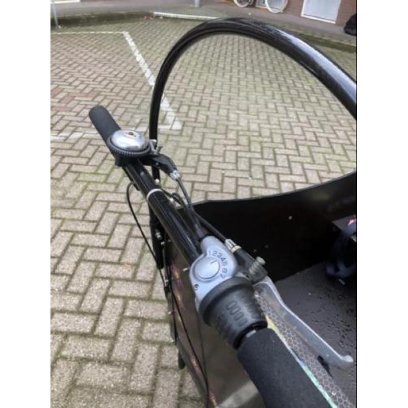 Bakfiets te koop