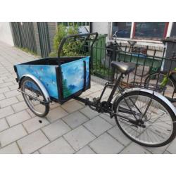 Bakfiets