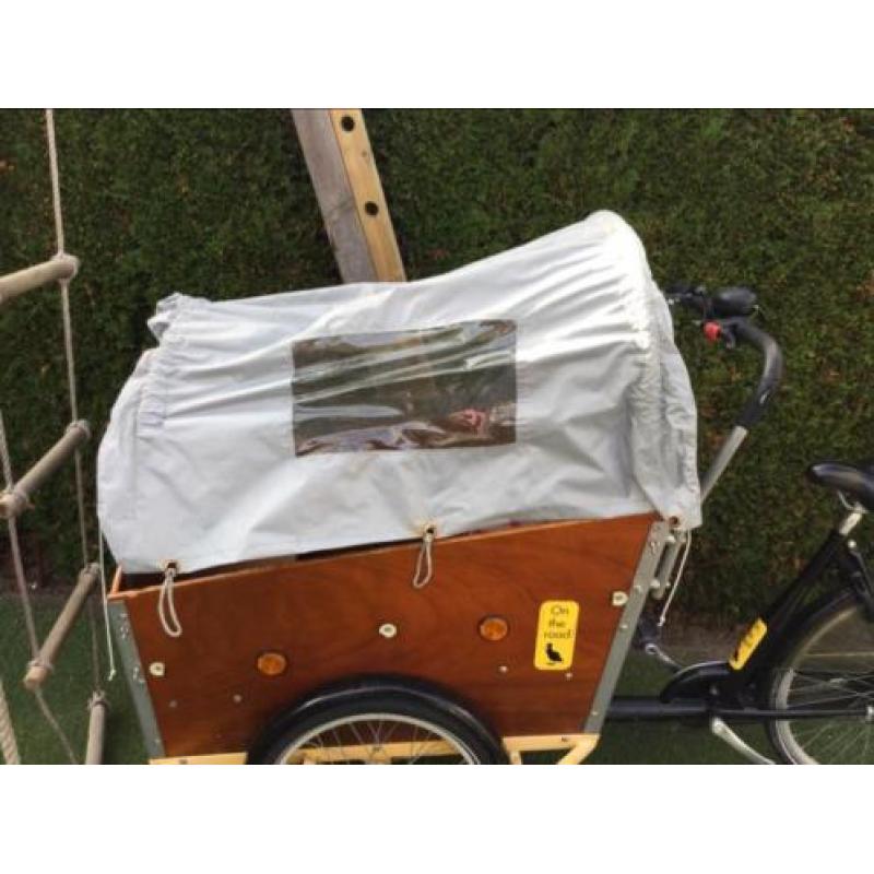 Bakfiets