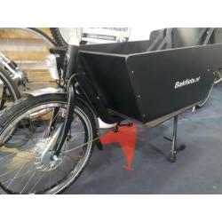 Bakfiets Cargo Long 7versnelling goedkoopste van NL