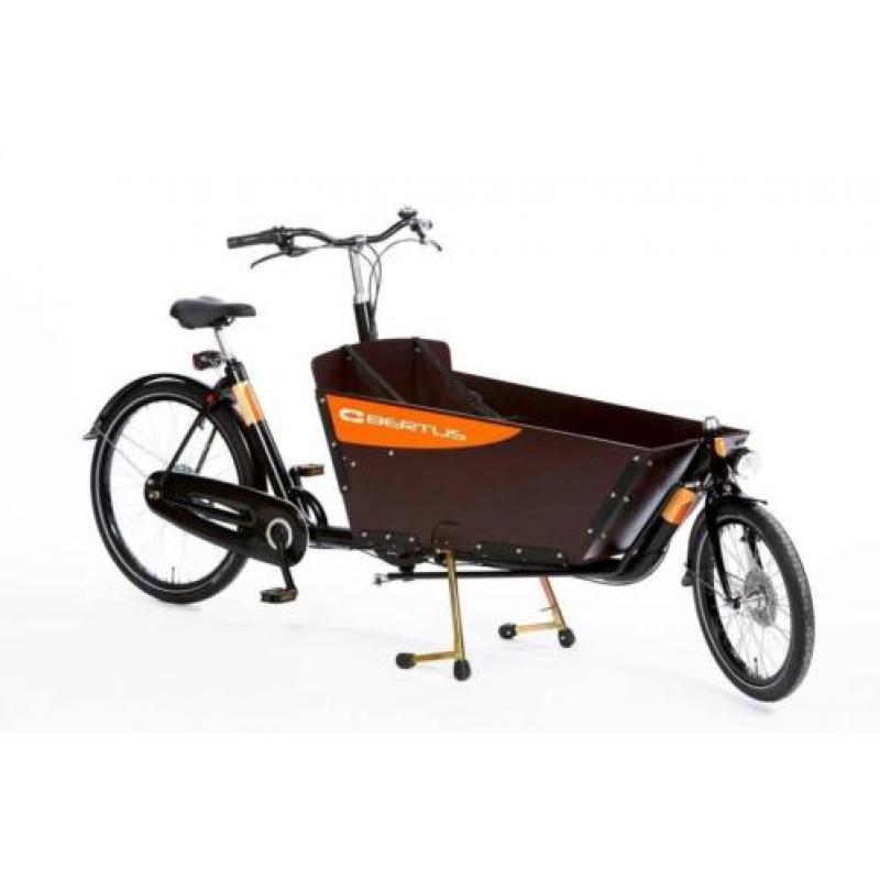 Bertus Bakfiets Bike