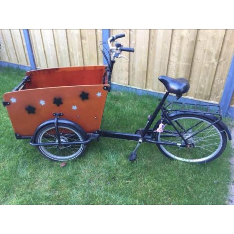 Babboe Bakfiets