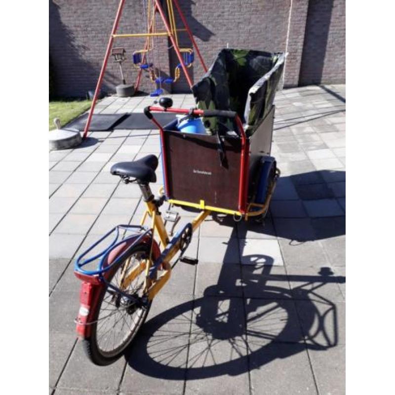 Bakfiets