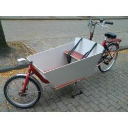 Bakfiets