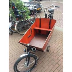 bakfiets