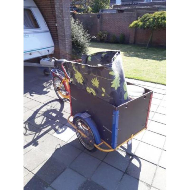 Bakfiets