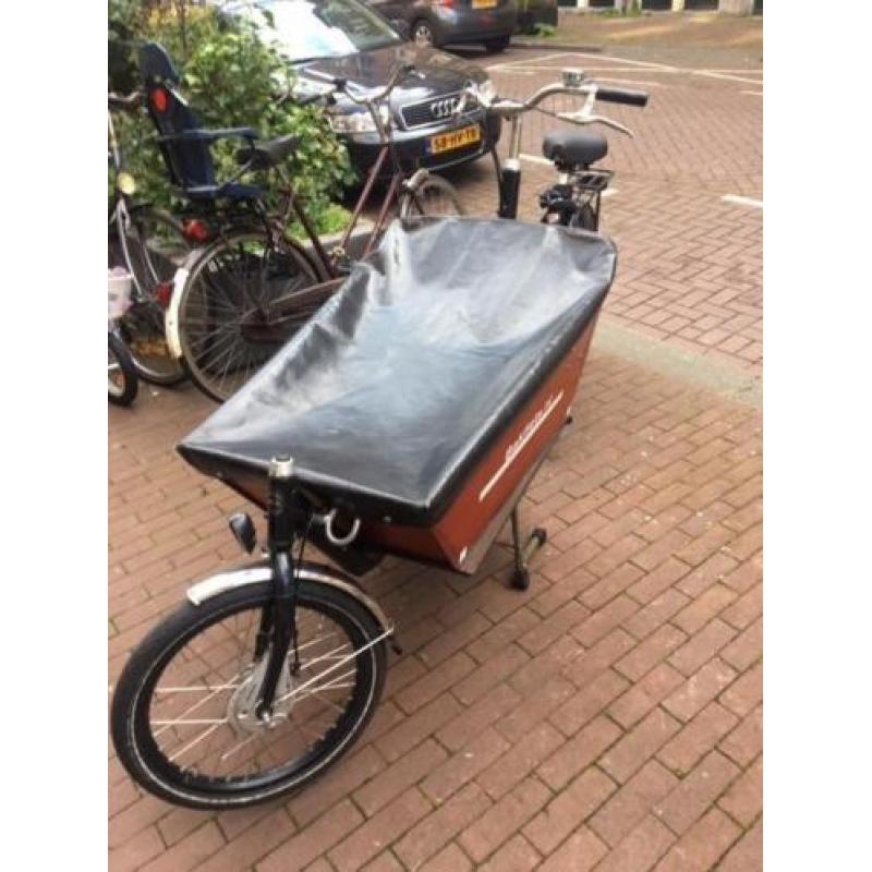 bakfiets