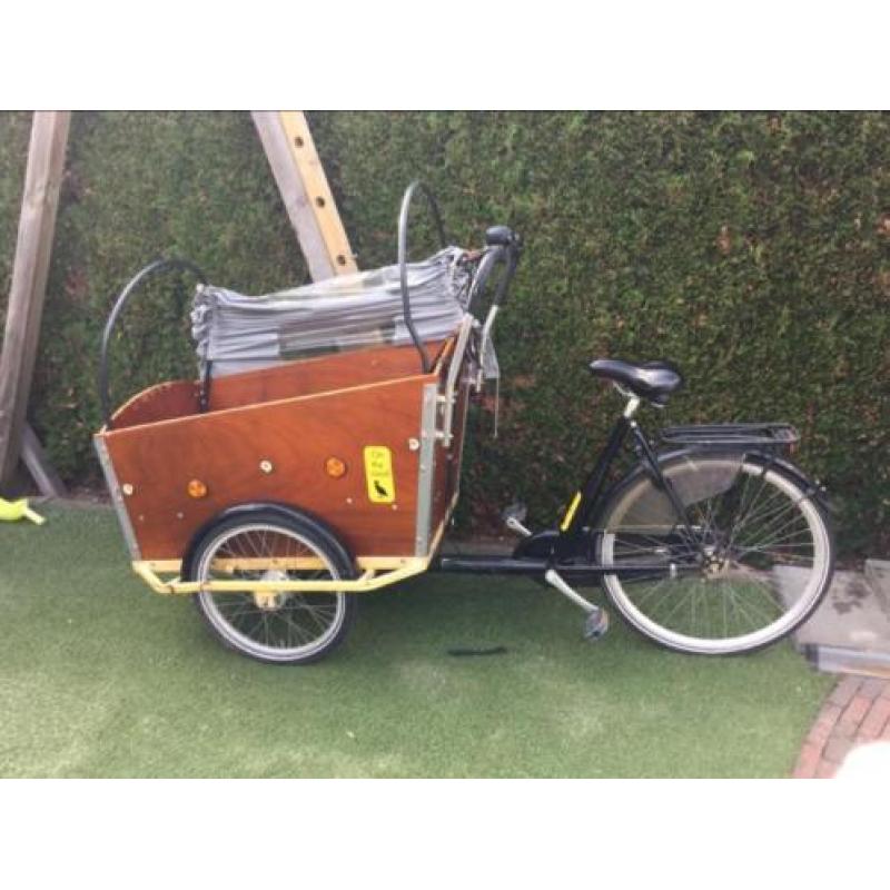 Bakfiets