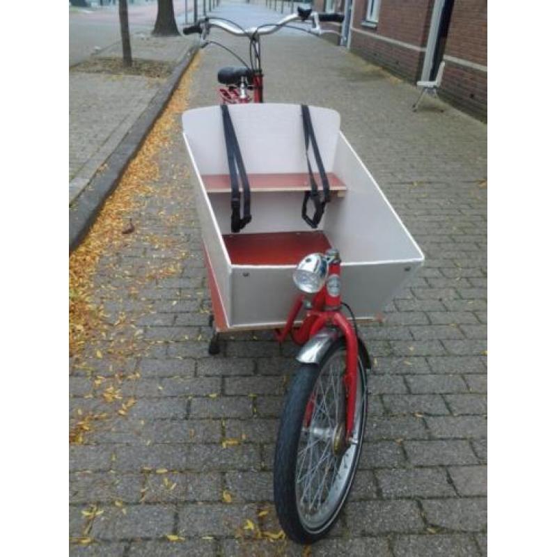 Bakfiets