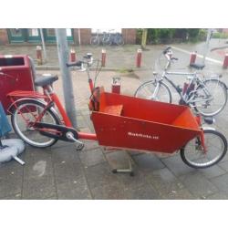 Bakfiets Cargo Long