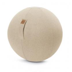 Sitting Ball Zitbal Vilt - Beige