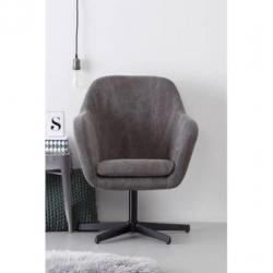 whkmp-s own fauteuil Thron