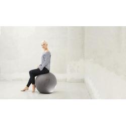 Sitting Ball Zitbal Vilt - Beige