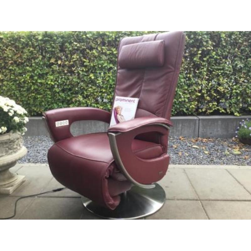 sta-op stoel relax fauteuils GRATIS bezorgd Relaxfauteuil