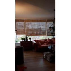 Op maat gemaakt bamboe gordijn,Asian Blinds Bel/WA 062209689