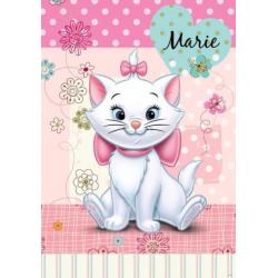 Marie fotobehang L nw Aristocats behang *Muurdeco4kids