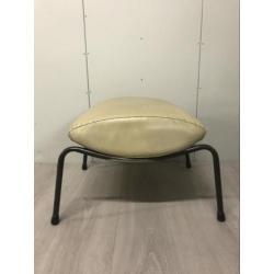 Arflex Delfino, Footstool/voetenbank of Ottoman