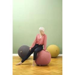 Sitting Ball Zitbal Vilt - Beige