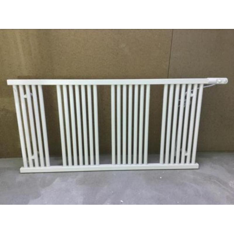 Design (handdoek)radiator - helemaal nieuw