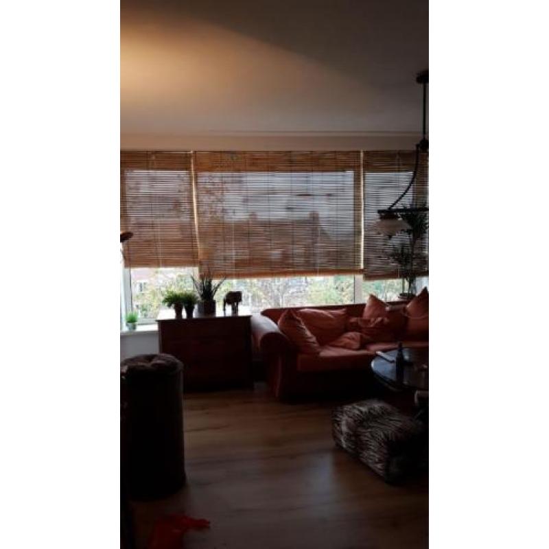 Op maat gemaakt bamboe gordijn,Asian Blinds Bel/WA 062209689