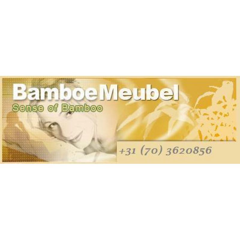 bamboe gordijn op maat Nu ook bamboegordijnen maat gemaakt b