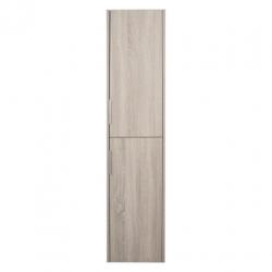 Badkamerkast Differnz Bolo 160x35x35 cm Licht Eiken (Flat...