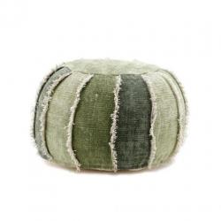 By Boo pouf Mono in 3 kleuren nu voor €79,00!