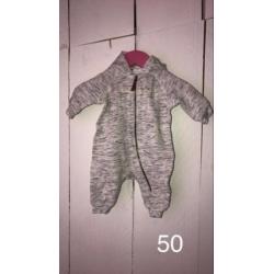 15 delig jongens baby merk pakket 50 56 lcee z8 armani