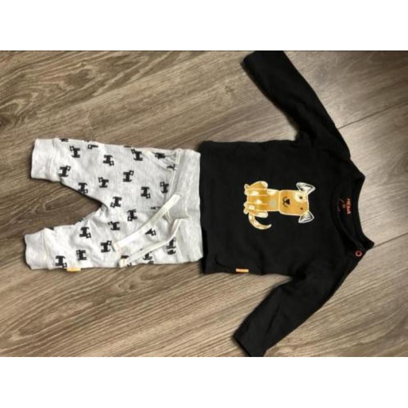 Babykleding maat 50