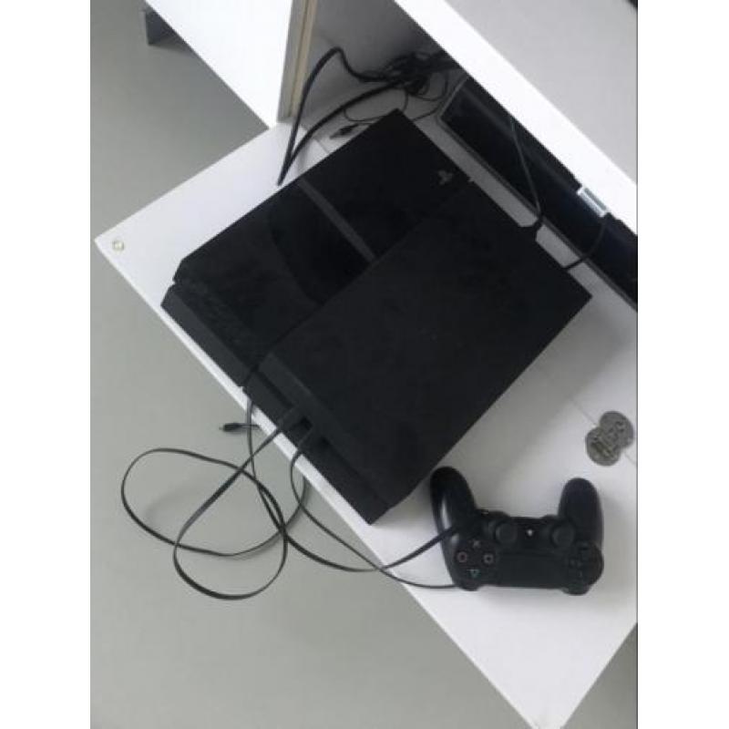 Sony Playstation 4 PS4 120 SSD