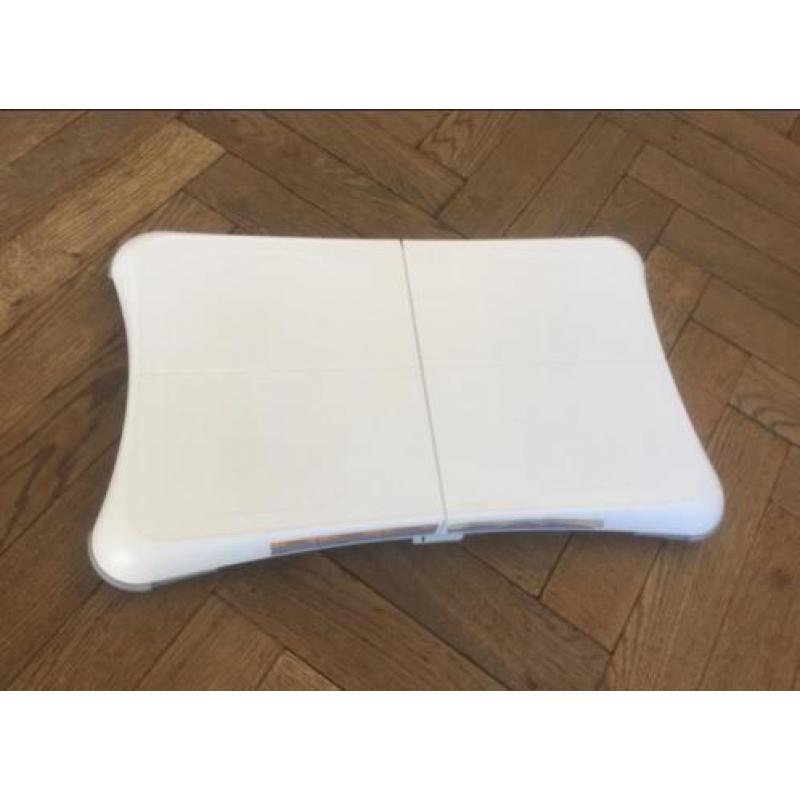 Wii Balance board