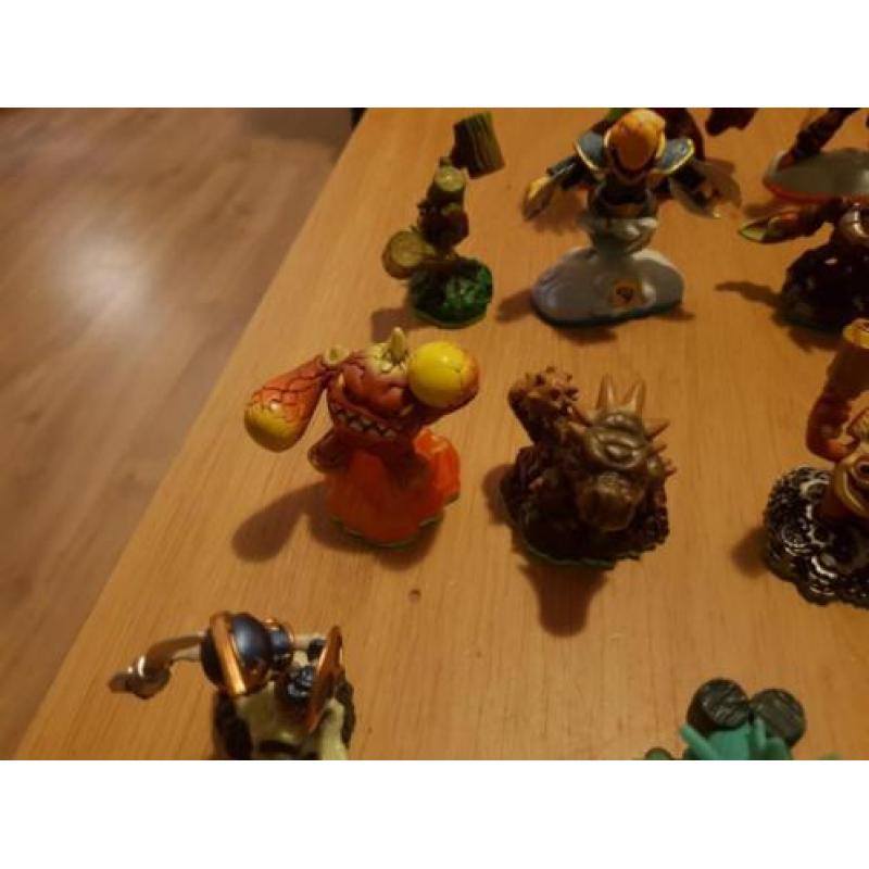 Skylanders