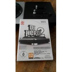 WIJ DJ Hero