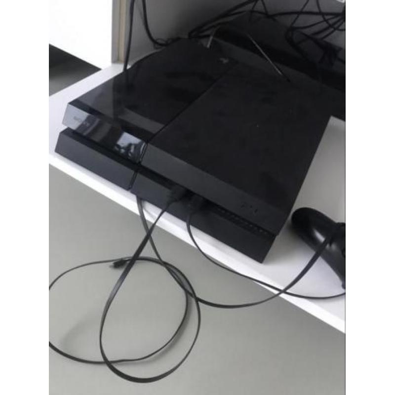 Sony Playstation 4 PS4 120 SSD