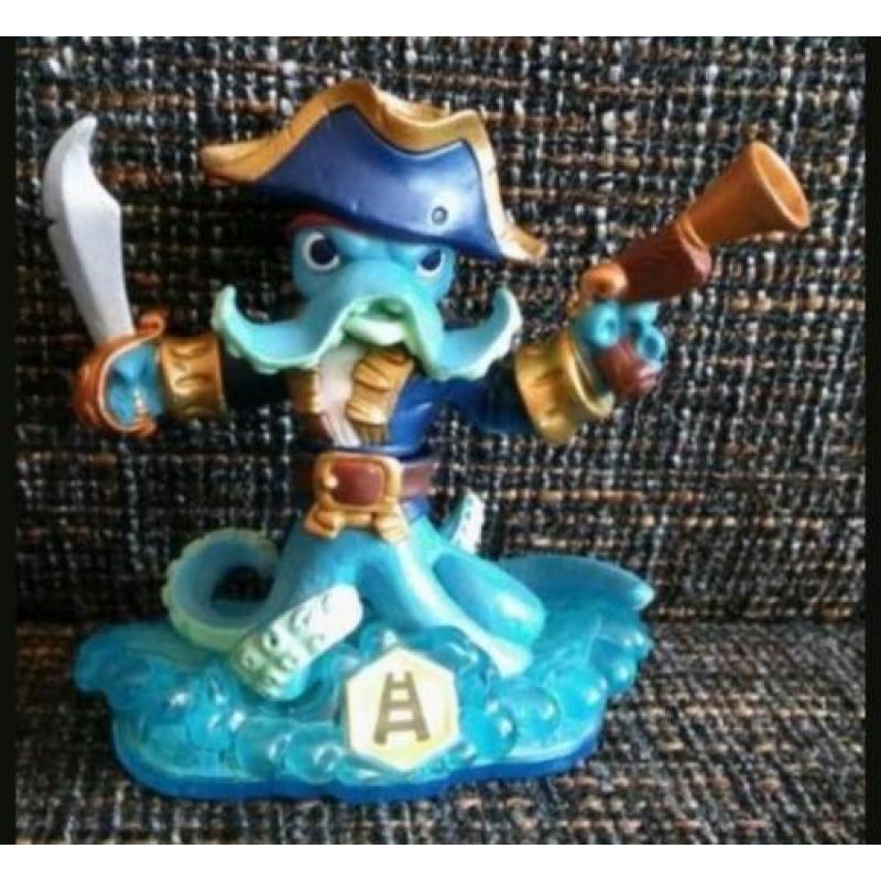 Skylander figuren