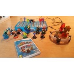 Skylanders Trap Team voor de Wii