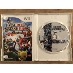 Super Smash Bros Brawl - Nintendo Wii