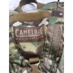 Camelbak ambush