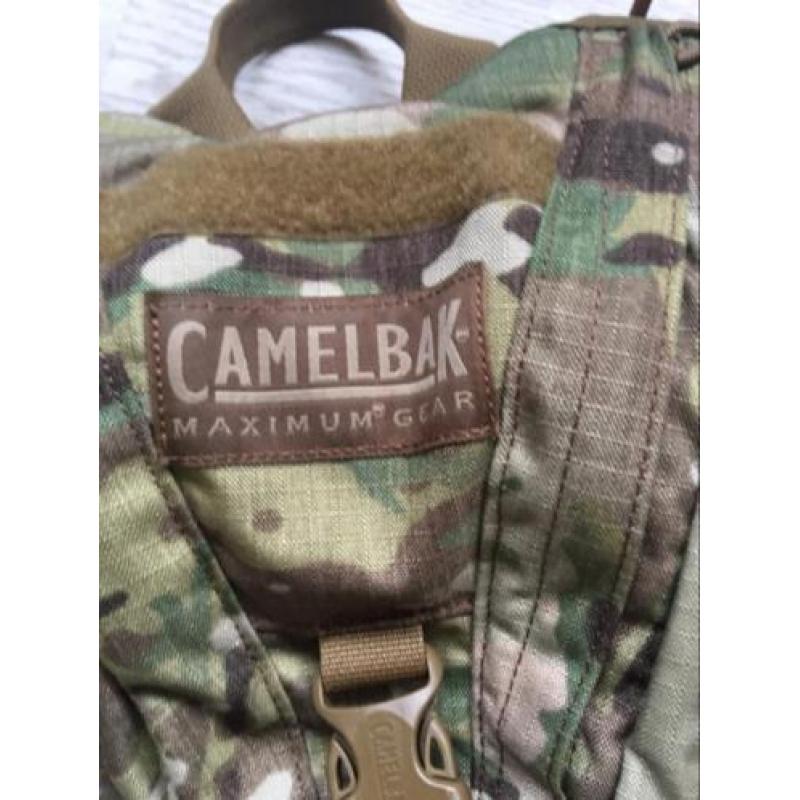 Camelbak ambush