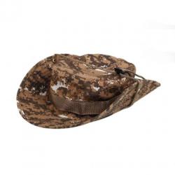 Multi Kleuren Outdoor Jacht Camo Boonie Hoed Tactische